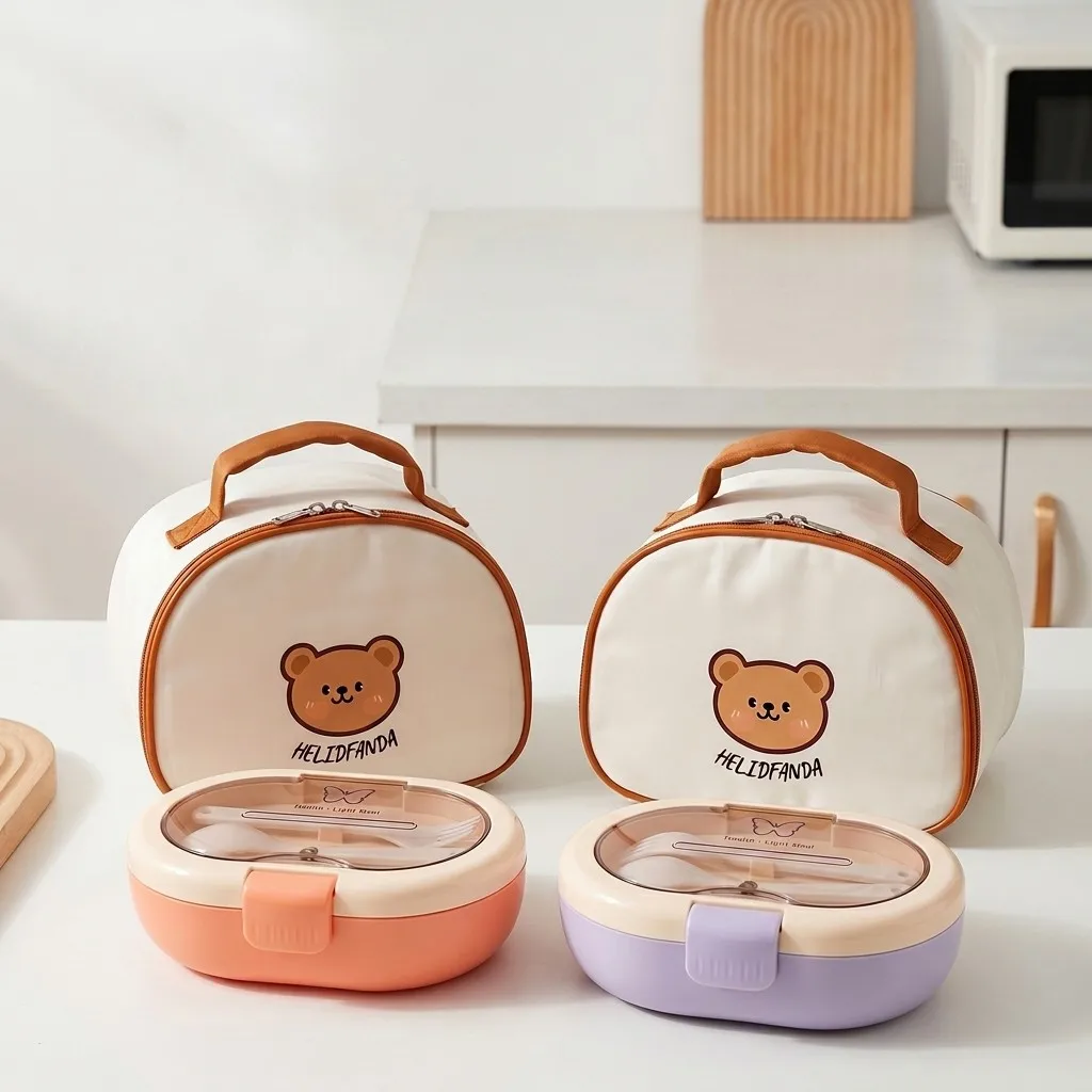 กล่องข้าวพลาสติกแบบพกพาสำหรับเ - Meal Prep Or Prep Meal บทวิจารณ์และราคา