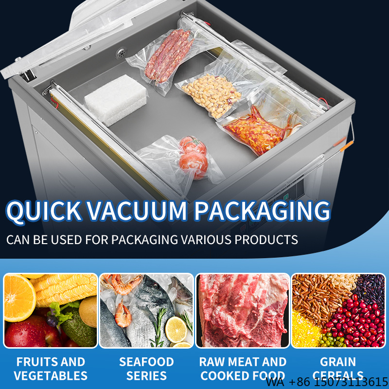 เครื่องซีลสูญญากาศแบบแนวตั้ง ร - Meal Prep Kitchen บทวิจารณ์และราคา