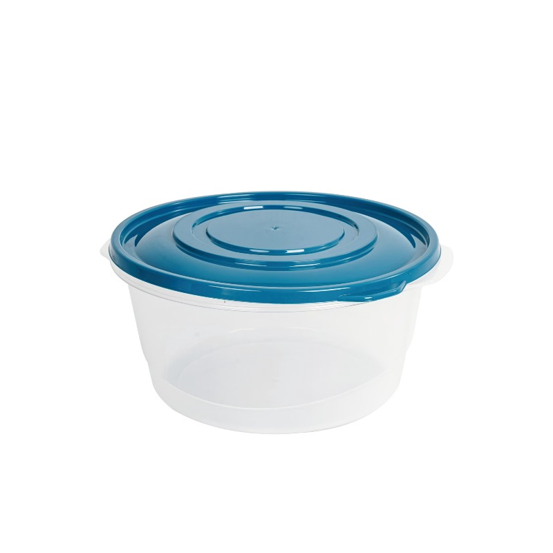 กล่องเก็บอาหารทรงกลม ขนาด 15.7 - Meal Prep Or Prep Meal บทวิจารณ์และราคา