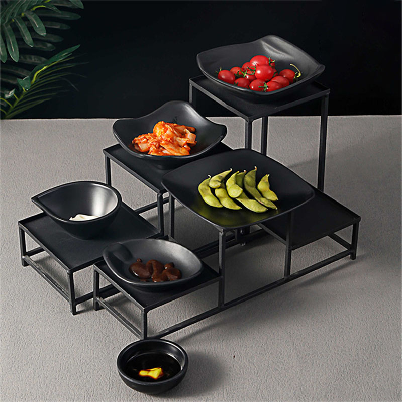 สวยเมลามีนซอสจานเครื่องปรุงรสแ - Sauce Dipping Cup บทวิจารณ์และราคา