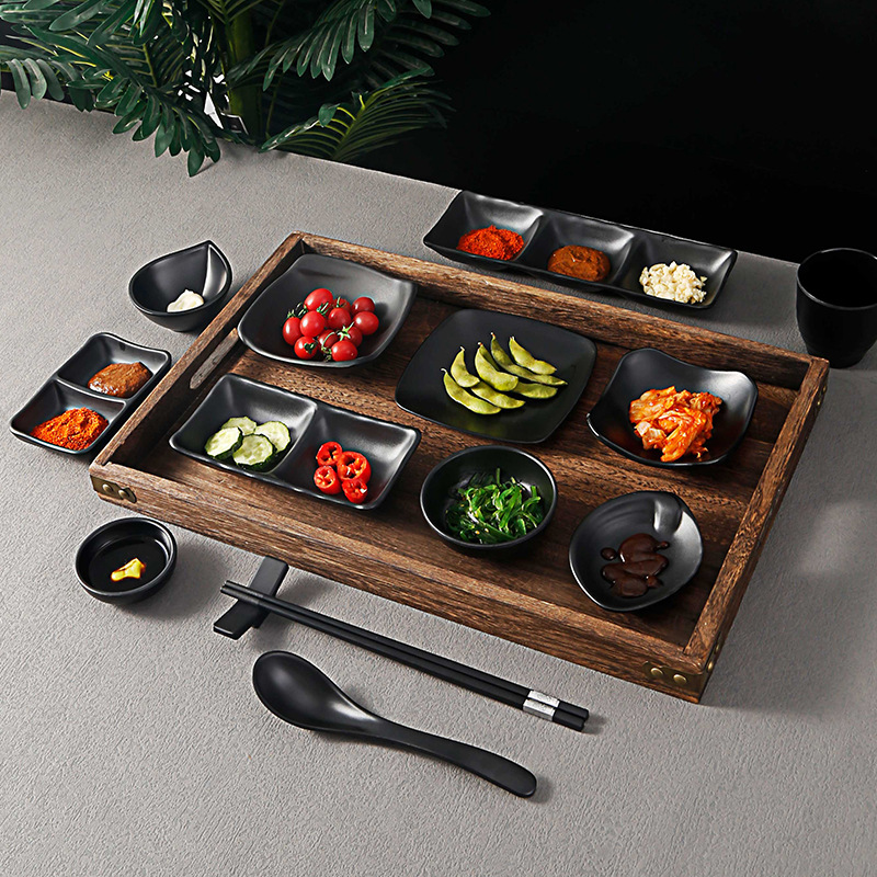 สวยเมลามีนซอสจานเครื่องปรุงรสแ - Sauce Dipping Cup บทวิจารณ์และราคา