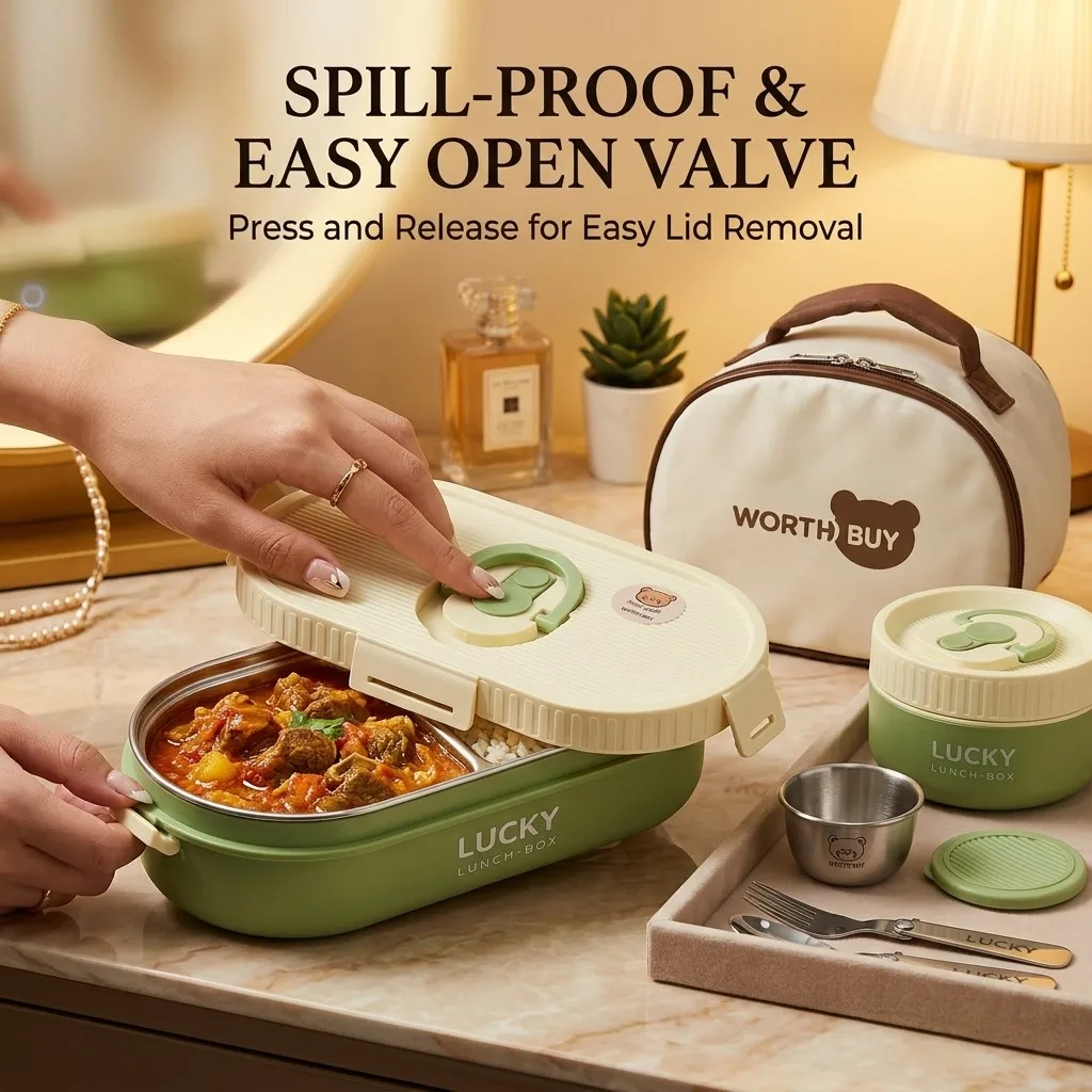 ชุดกล่องอาหารกลางวันสแตนเลส 30 - Meal Prep Or Prep Meal บทวิจารณ์และราคา