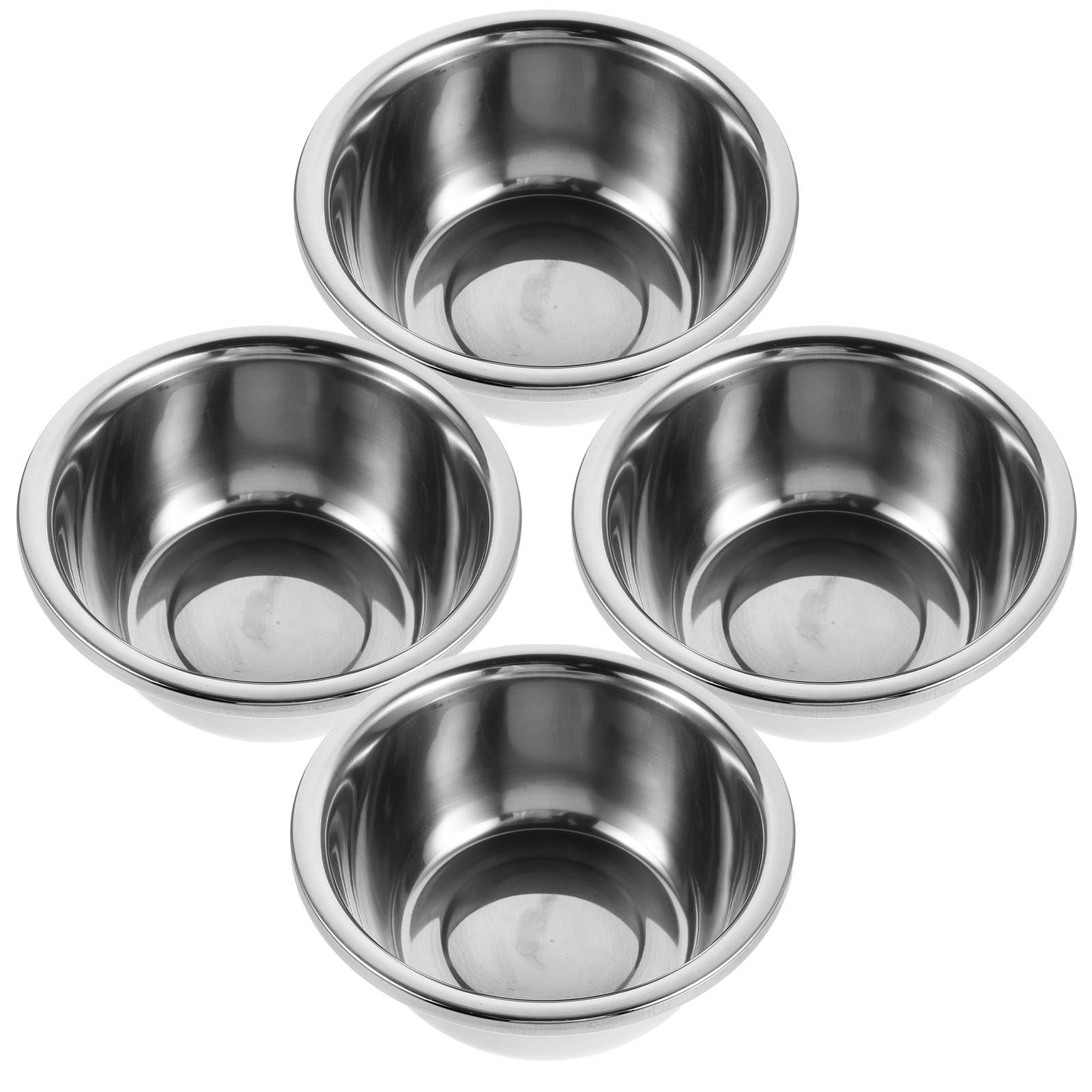ชุดชามผสมสแตนเลสสตีลคุณภาพสูง  - Meal Prep Bowl บทวิจารณ์และราคา